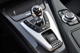 2013款宝马M6