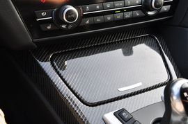 2013款宝马M6
