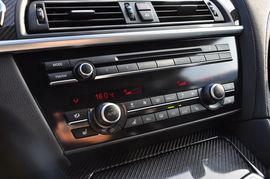 2013款宝马M6