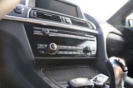 2013款宝马M6