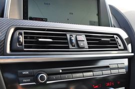 2013款宝马M6