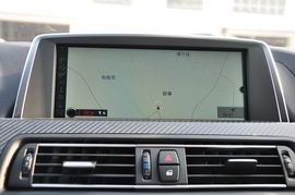 2013款宝马M6