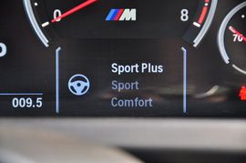 2013款宝马M6