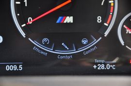 2013款宝马M6
