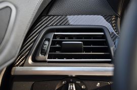 2013款宝马M6