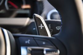 2013款宝马M6
