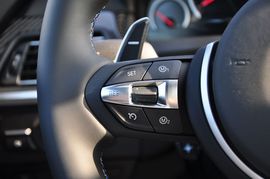 2013款宝马M6