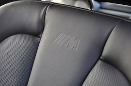 2013款宝马M6