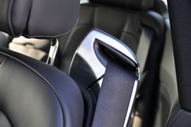 2013款宝马M6