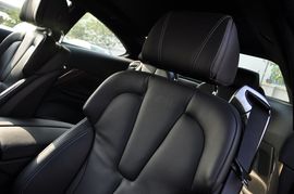 2013款宝马M6