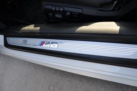 2013款宝马M6