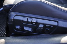 2013款宝马M6
