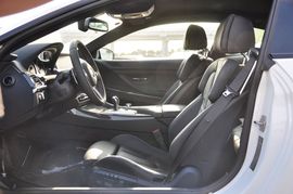 2013款宝马M6