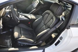 2013款宝马M6
