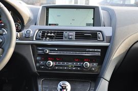 2013款宝马M6