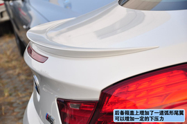 2013款宝马M6