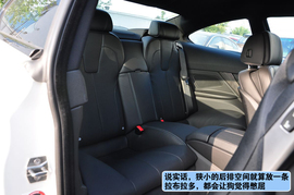 2013款宝马M6