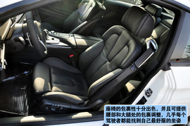 2013款宝马M6