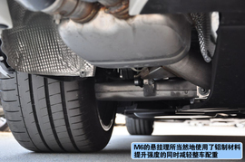 2013款宝马M6