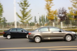 长城C50手动尊贵型对比宝来1.4T手动运动型