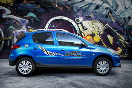 2013款东风雪铁龙C2