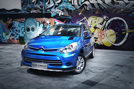 2013款东风雪铁龙C2