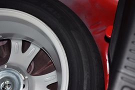 2012款马自达睿翼2.0L豪华版