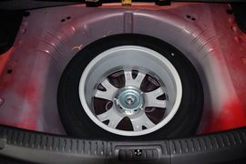 2012款马自达睿翼2.0L豪华版