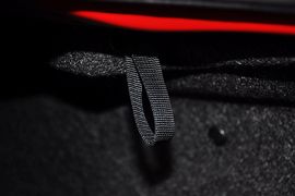 2012款马自达睿翼2.0L豪华版