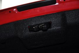 2012款马自达睿翼2.0L豪华版