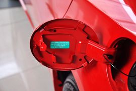 2012款马自达睿翼2.0L豪华版