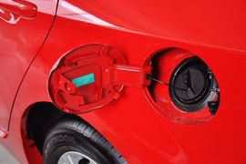 2012款马自达睿翼2.0L豪华版