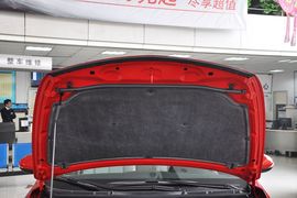 2012款马自达睿翼2.0L豪华版