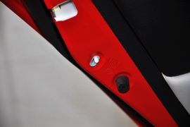 2012款马自达睿翼2.0L豪华版