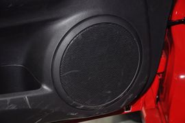 2012款马自达睿翼2.0L豪华版