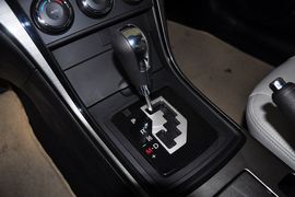 2012款马自达睿翼2.0L豪华版