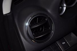 2012款马自达睿翼2.0L豪华版