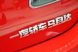 2012款马自达睿翼2.0L豪华版