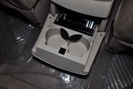 2013款海马骑士2.0L手动典雅风尚型