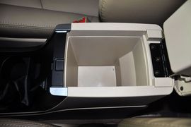 2013款海马骑士2.0L手动典雅风尚型