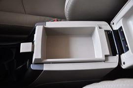 2013款海马骑士2.0L手动典雅风尚型