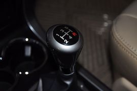 2013款海马骑士2.0L手动典雅风尚型