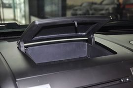 2013款海马骑士2.0L手动典雅风尚型