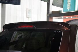2013款海马骑士2.0L手动典雅风尚型