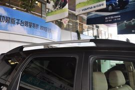 2013款海马骑士2.0L手动典雅风尚型