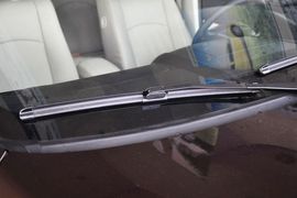 2013款海马骑士2.0L手动典雅风尚型