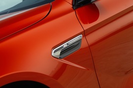 2013款宝马M6