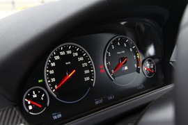 2013款宝马M6
