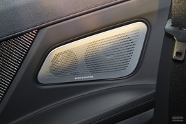 2013款宝马M6