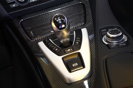 2013款宝马M6